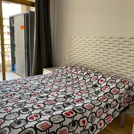 Apartamento Salou Dış mekan fotoğraf