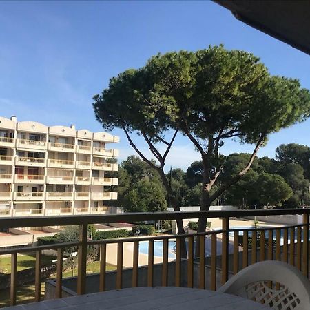 Apartamento Salou Dış mekan fotoğraf