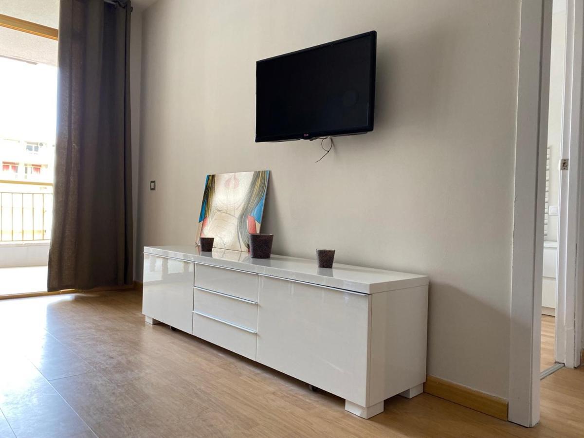 Apartamento Salou Dış mekan fotoğraf