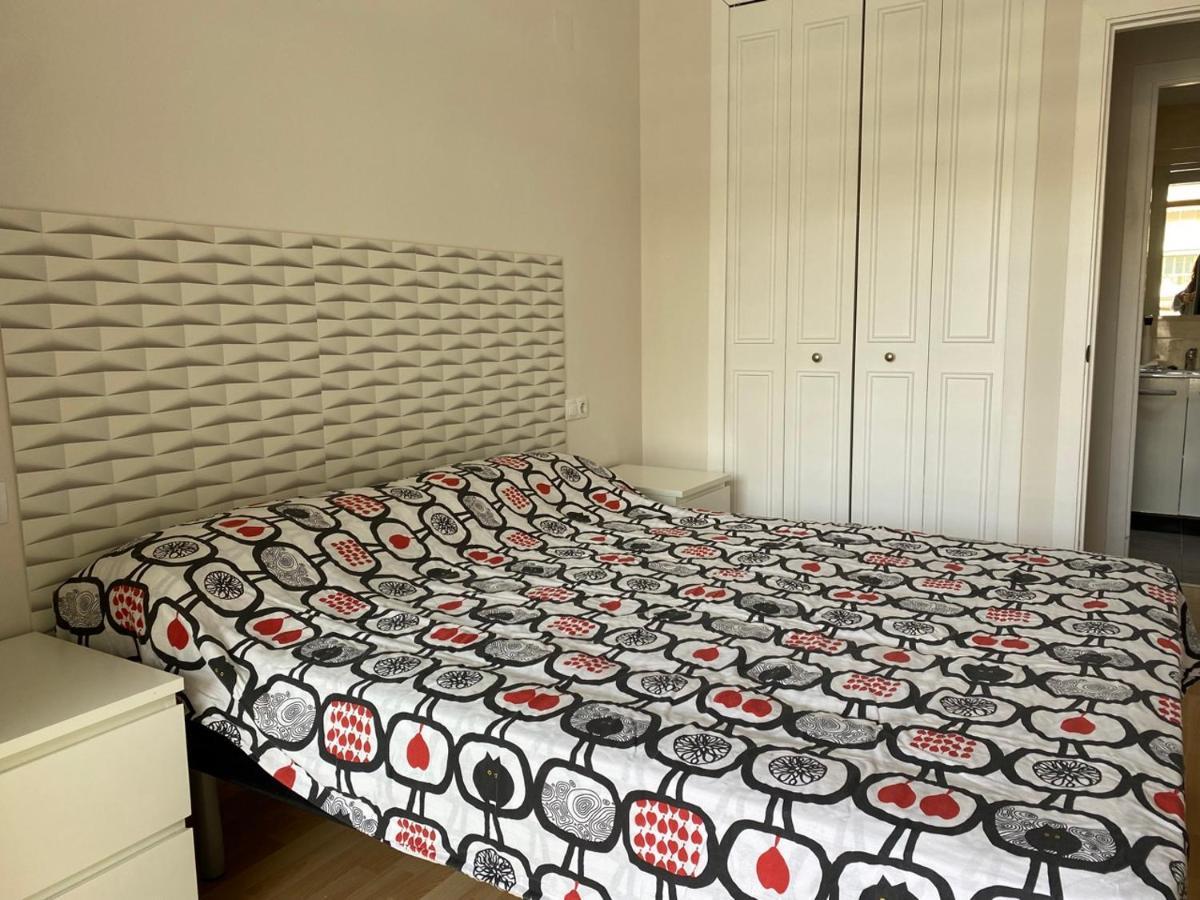Apartamento Salou Dış mekan fotoğraf