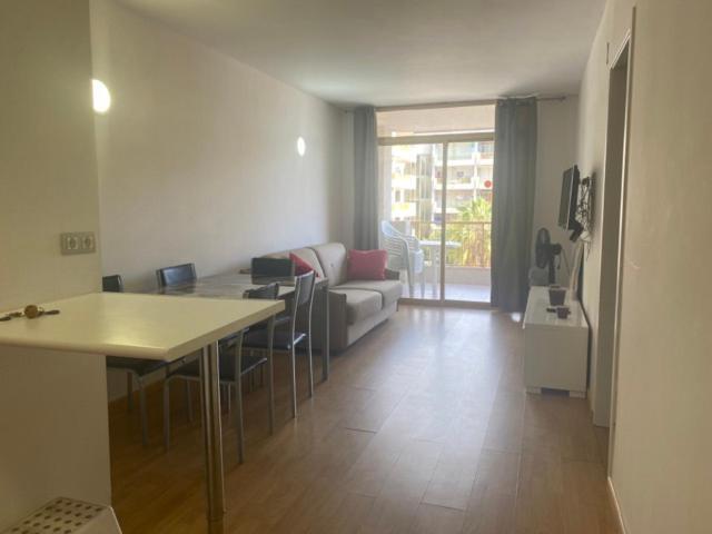 Apartamento Salou Dış mekan fotoğraf