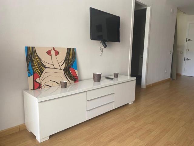 Apartamento Salou Dış mekan fotoğraf