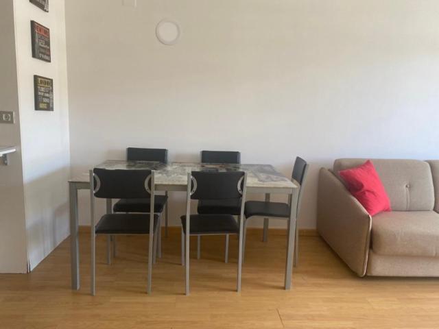 Apartamento Salou Dış mekan fotoğraf