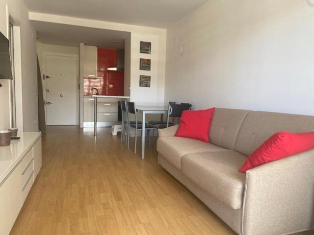 Apartamento Salou Dış mekan fotoğraf