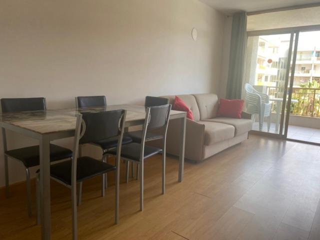 Apartamento Salou Dış mekan fotoğraf
