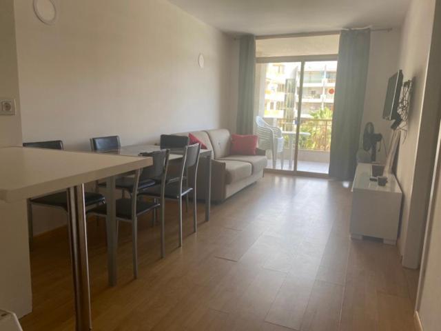 Apartamento Salou Dış mekan fotoğraf