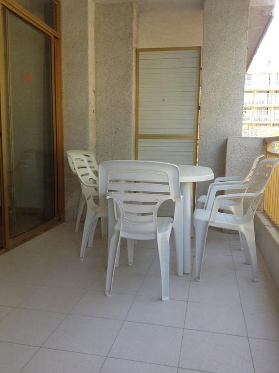 Apartamento Salou Oda fotoğraf