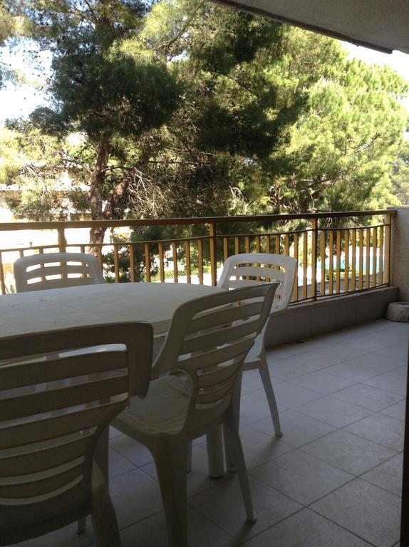 Apartamento Salou Oda fotoğraf