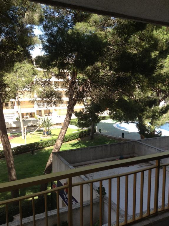 Apartamento Salou Oda fotoğraf