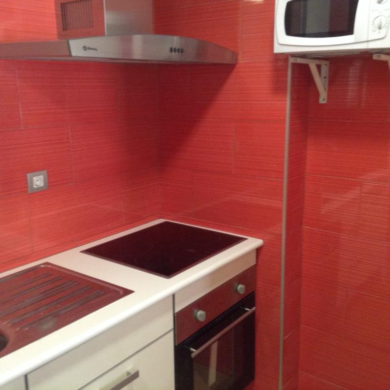 Apartamento Salou Oda fotoğraf