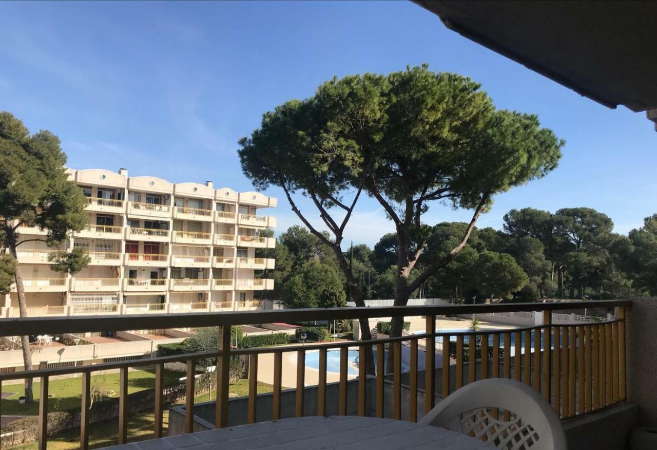 Apartamento Salou Dış mekan fotoğraf