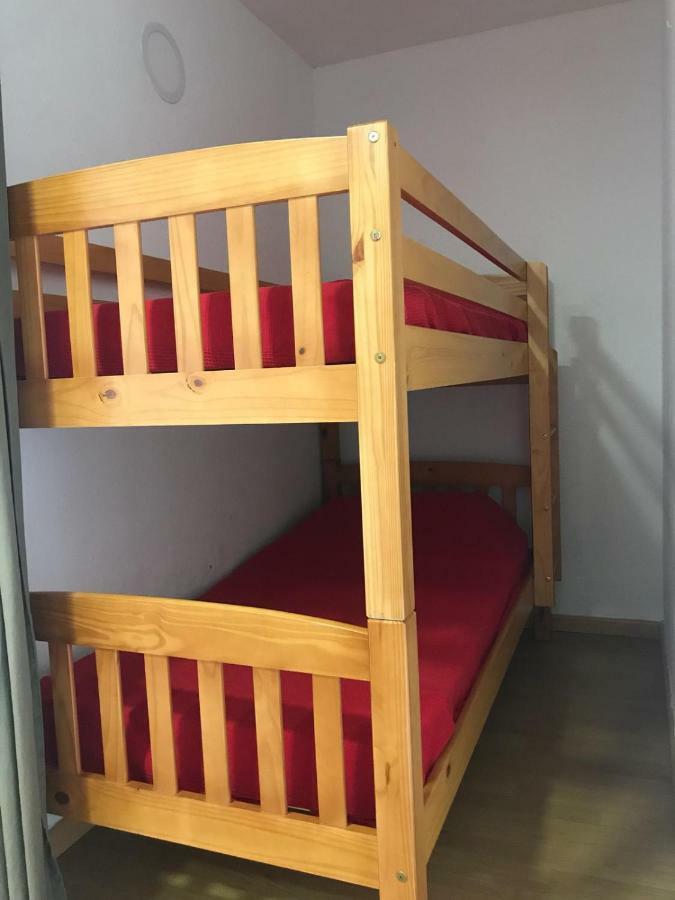 Apartamento Salou Dış mekan fotoğraf
